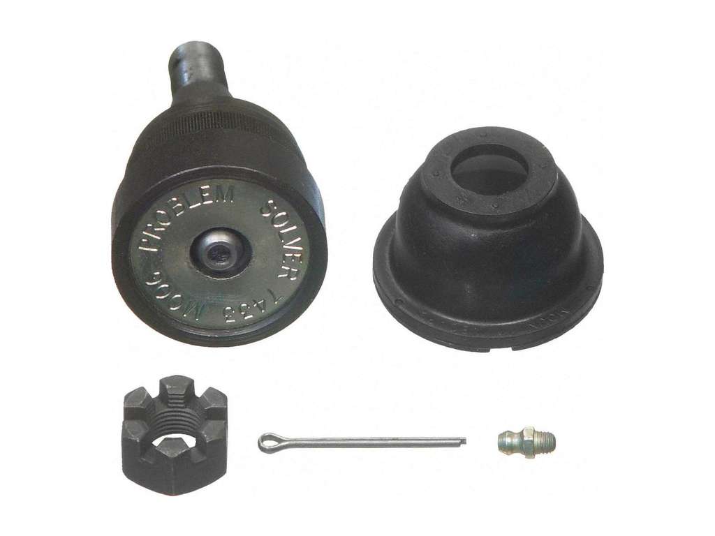 1989-1997 Mercury Cougar Suspension Control Arm - Front Left Lower (Moog)