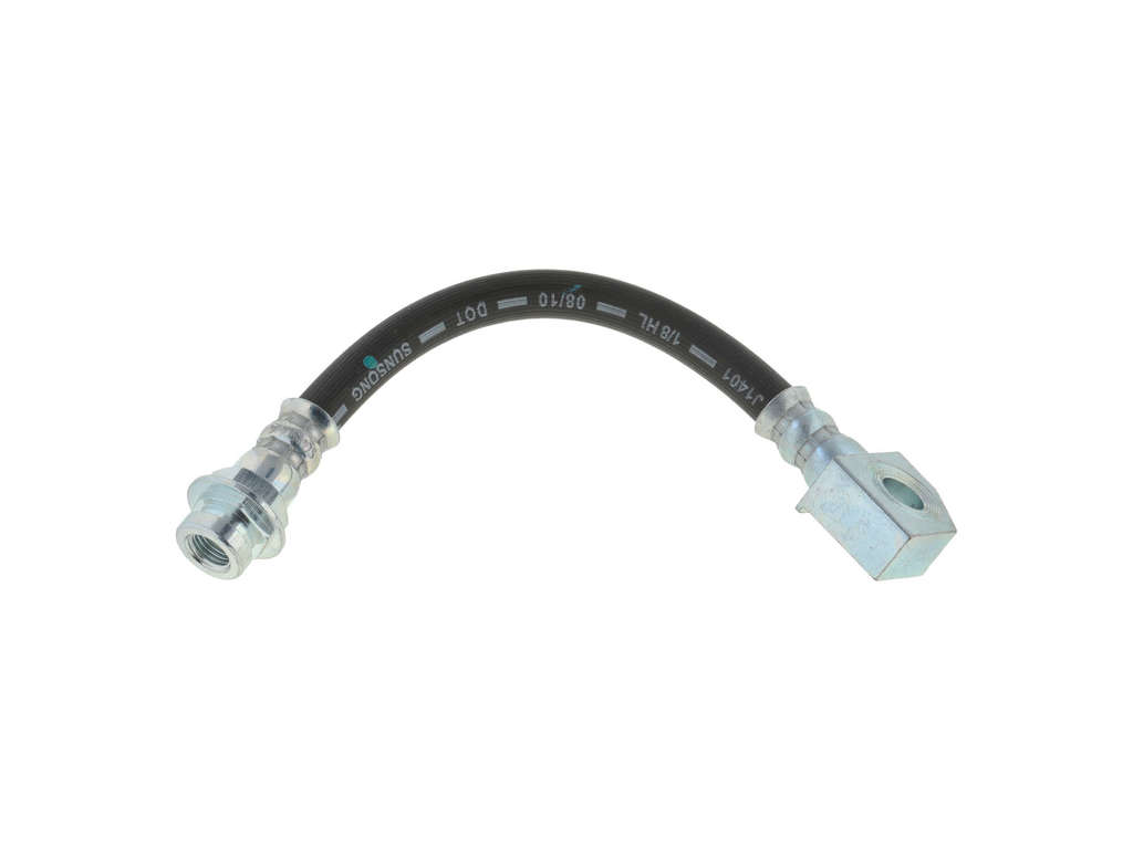 1999-2004 Jeep Grand Cherokee Brake Hydraulic Hose - Rear Right (Autopart International)