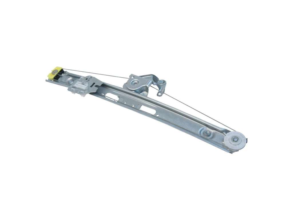 2001-2005 BMW 320i Window Regulator - Rear Left (APA/URO Parts)