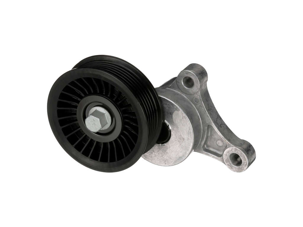 2009-2015 Cadillac CTS Accessory Drive Belt Tensioner Assembly -  or Alternator, Power Steering and Water Pump (Gates)