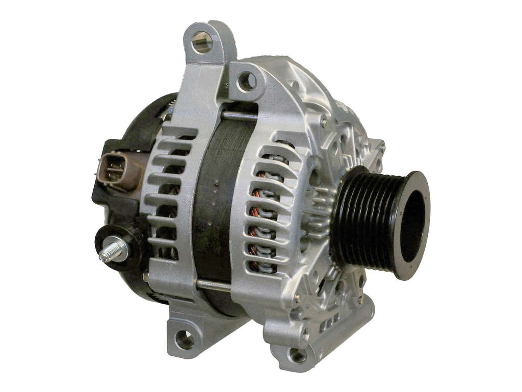 2008-2022 Toyota Sequoia Alternator (Denso)
