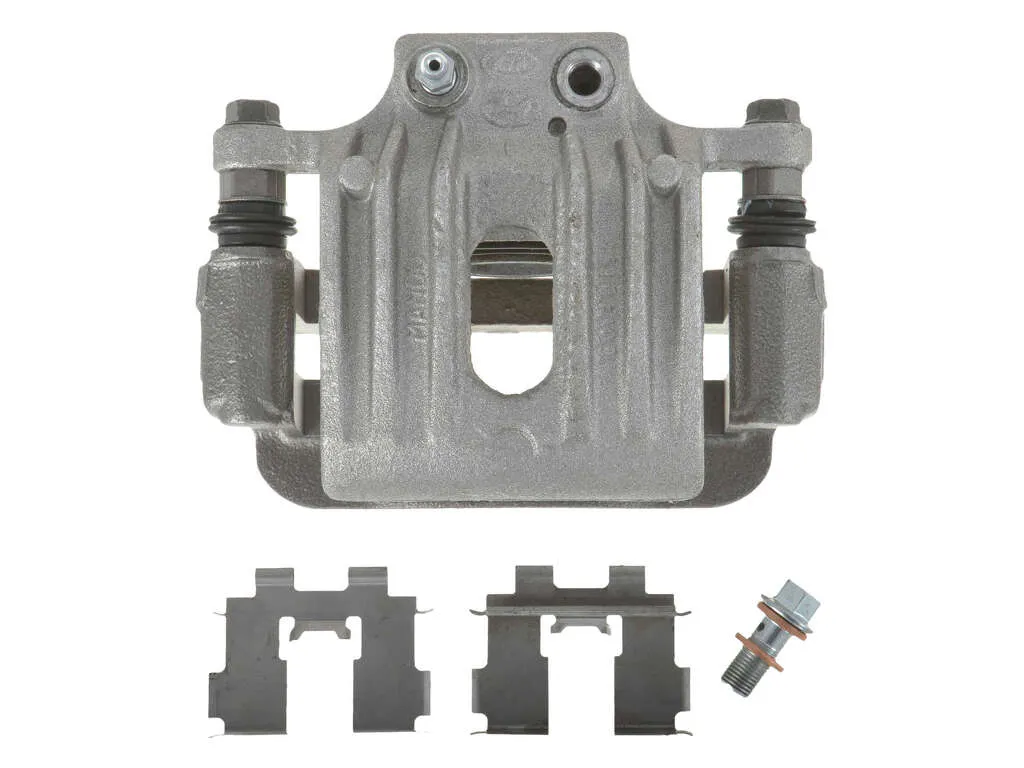 2007-2009 Hyundai Santa Fe Disc Brake Caliper - Rear Left (Autopart International)