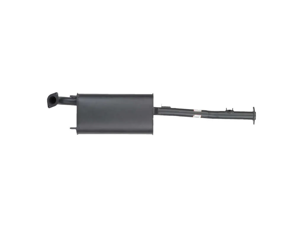 1996-2002 Toyota 4Runner Exhaust Muffler - Center or Rear (Autopart International)