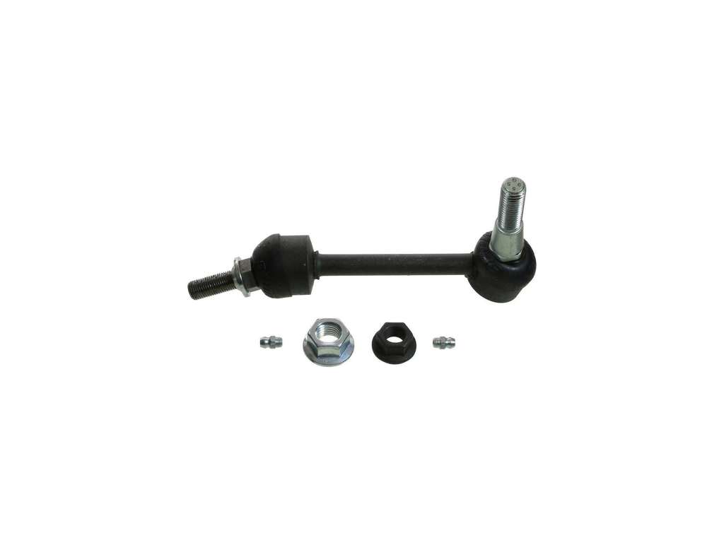 2003-2005 Lincoln Aviator Suspension Stabilizer Bar Link - Front (Moog)