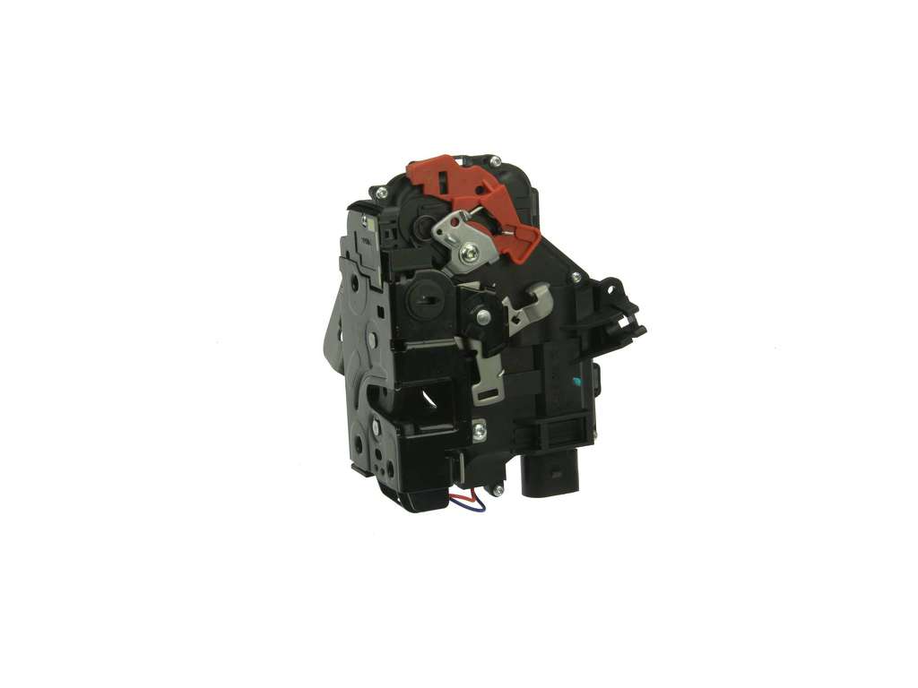 2002-2006 Audi A4 Door Latch Assembly - Rear Left (APA/URO Parts)