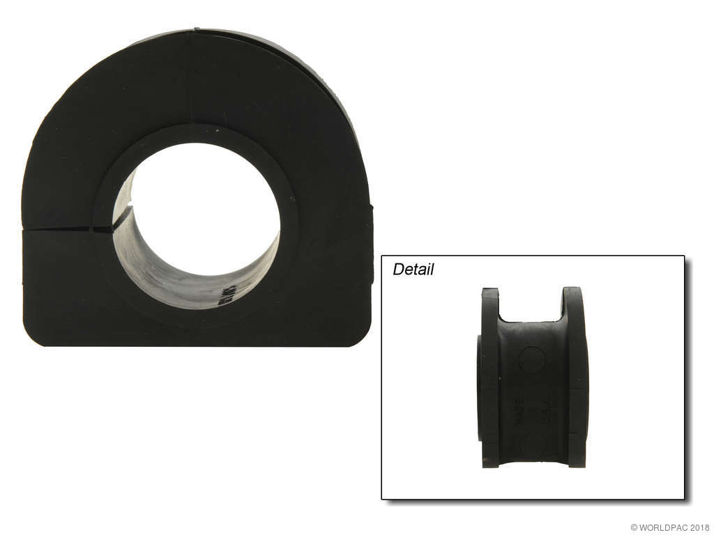 2007-2008 Chevrolet Avalanche Suspension Stabilizer Bar Bushing Kit - Front (TRW)