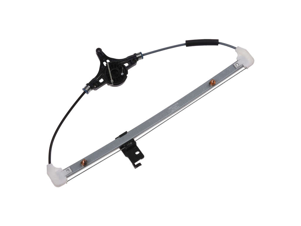 2010-2013 Mazda 3 Window Regulator - Rear Right (TSK)