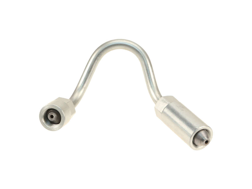 2004-2006 GMC Sierra 3500 Fuel Injector Line (GB Remanufacturing)