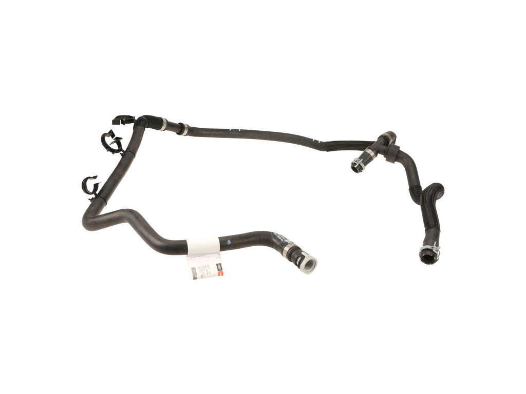 2012-2017 Ford Focus HVAC Heater Hose (Motorcraft)
