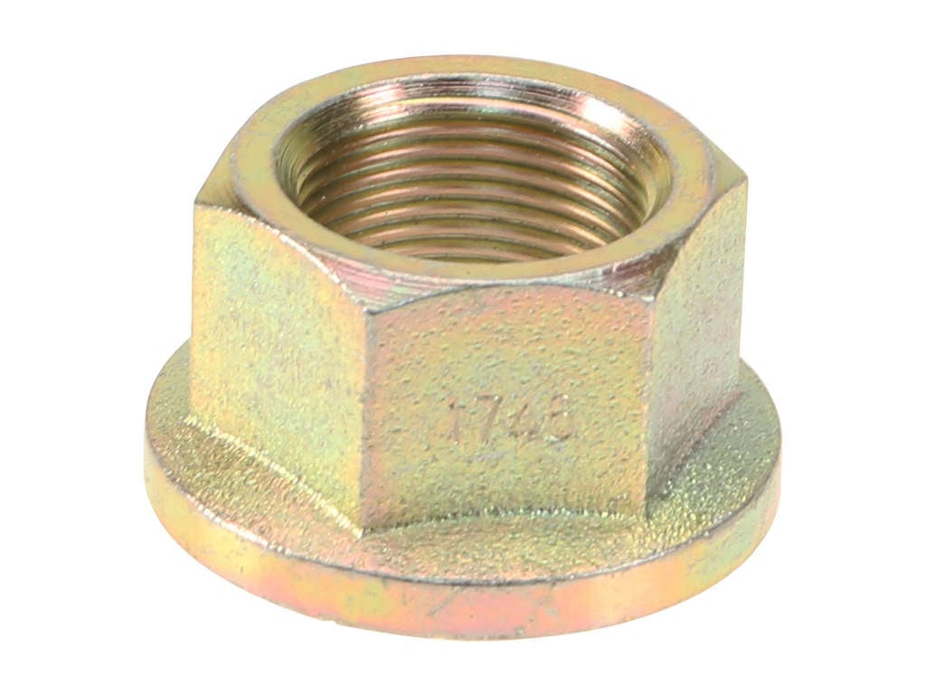 2011-2017 Nissan Juke Axle Nut - Front (EMPI)