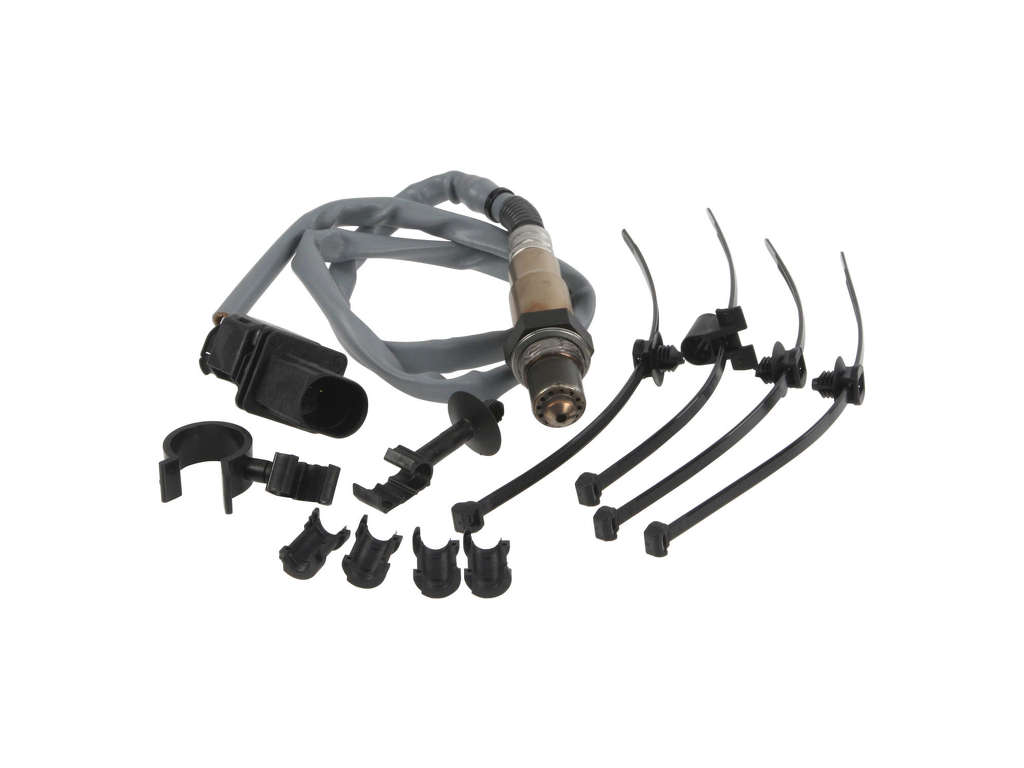 2012-2013 Audi A3 Oxygen Sensor - Upstream (Bosch)