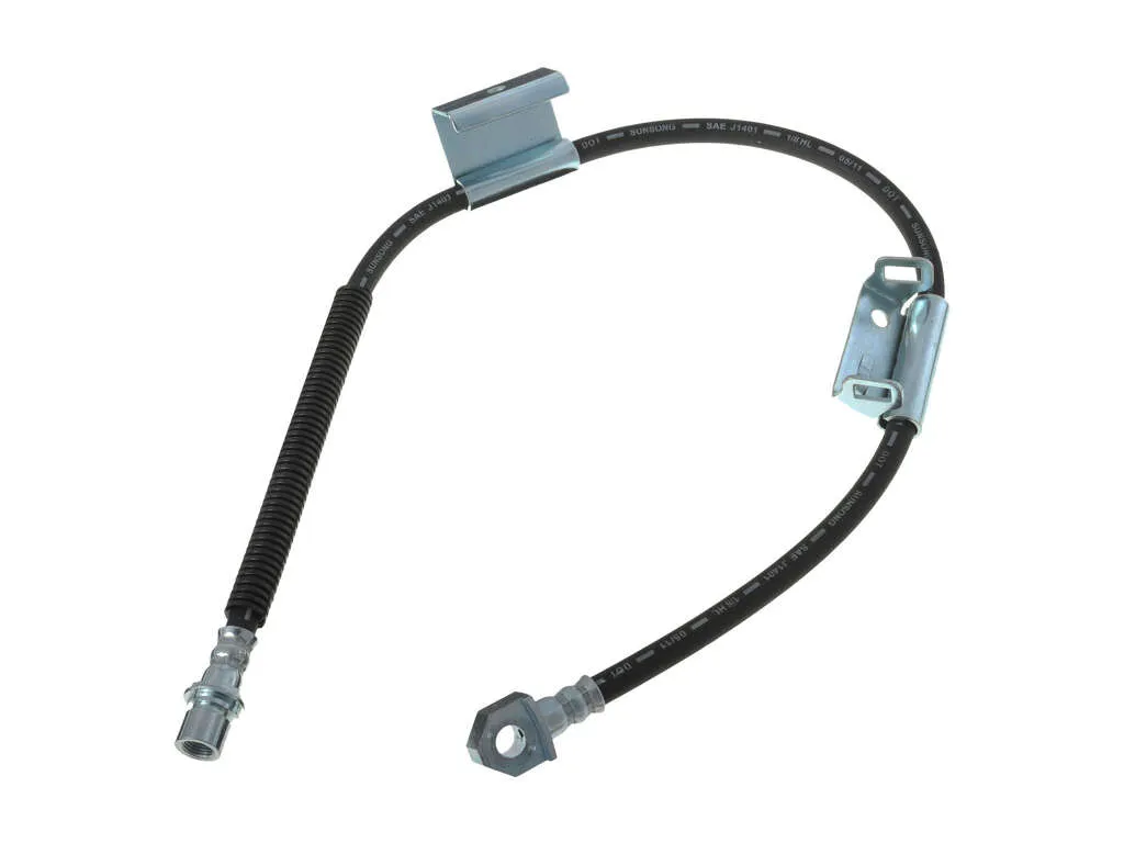 1999-2006 GMC Sierra 1500 Brake Hydraulic Hose - Front Left (Autopart International)