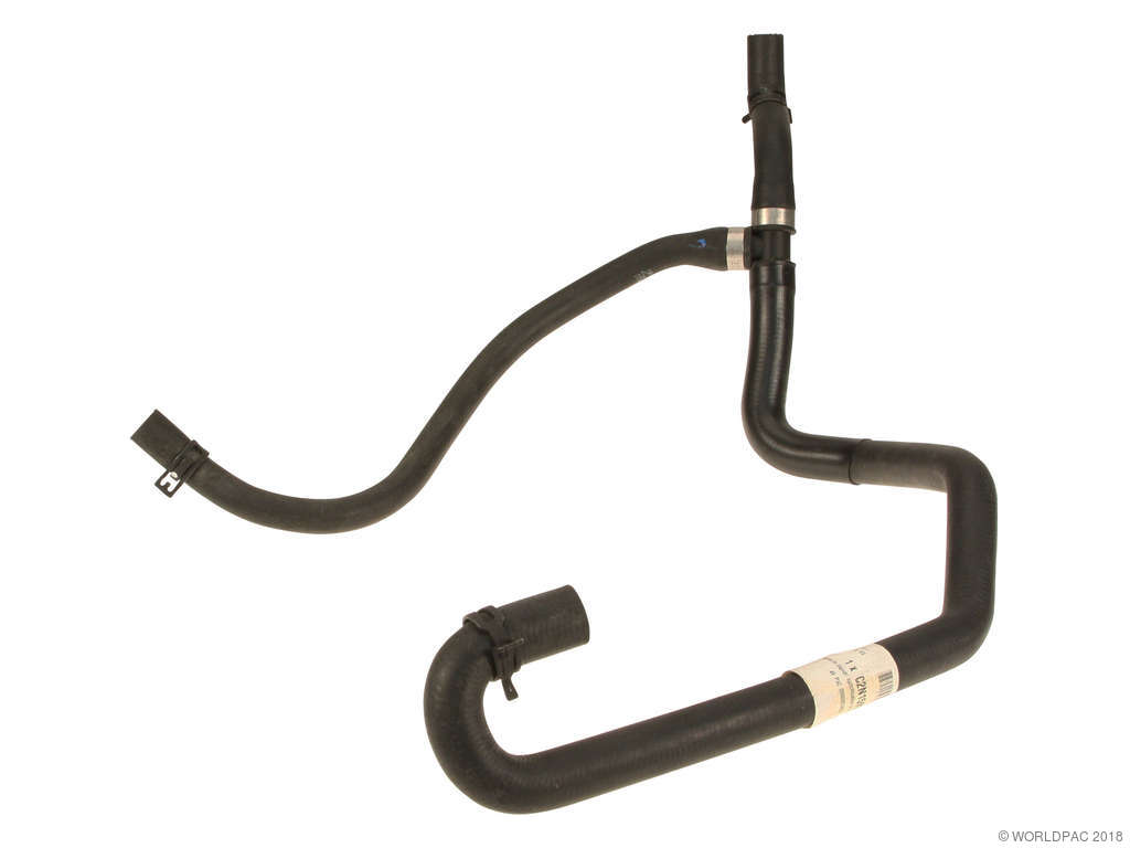2003-2006 Jaguar XKR Engine Coolant Hose (Genuine)