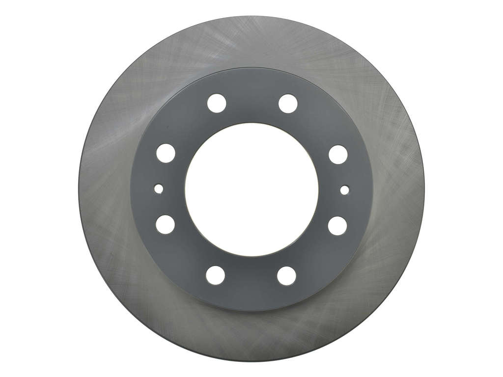 2003-2020 Chevrolet Express 2500 Disc Brake Rotor - Front (Autopart International)
