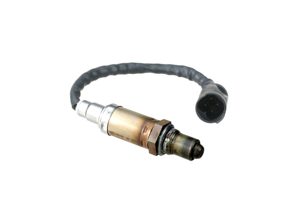 2004-2005 BMW 545i Oxygen Sensor - Downstream (Bosch)
