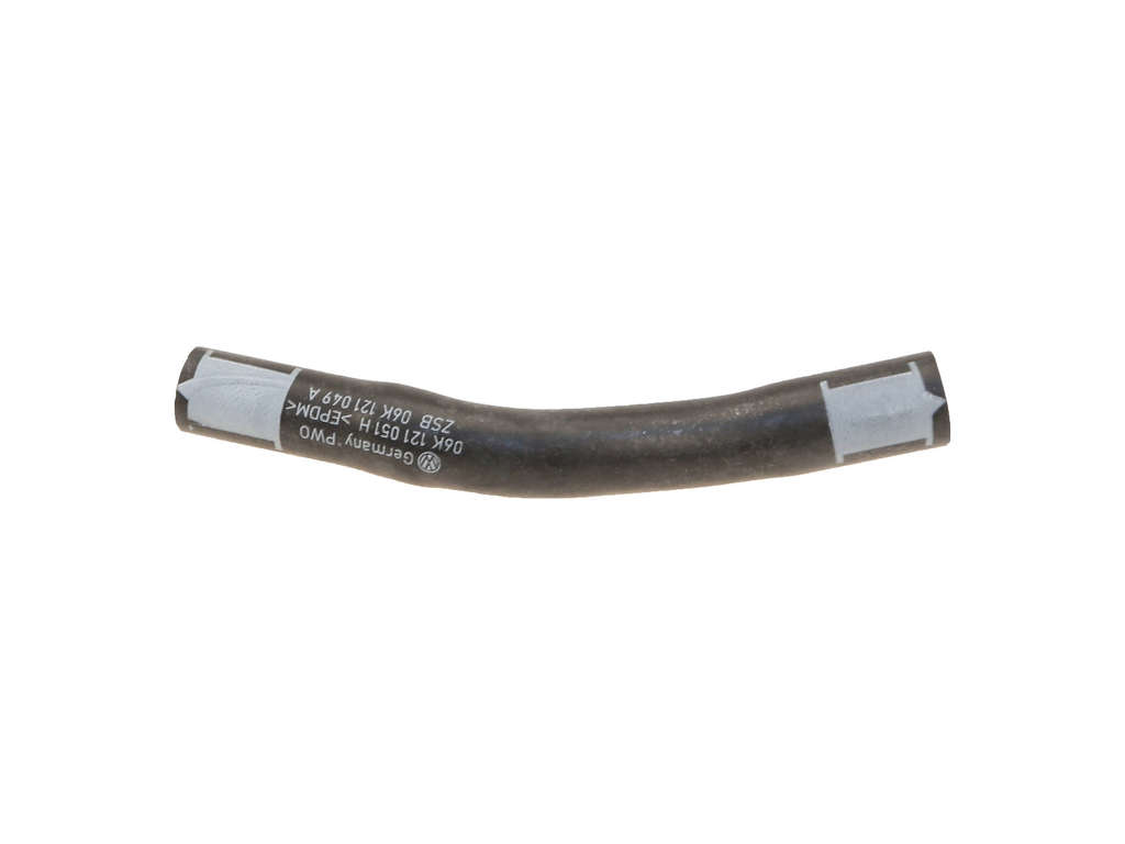 2015-2020 Audi A3 Engine Coolant Hose (Genuine)