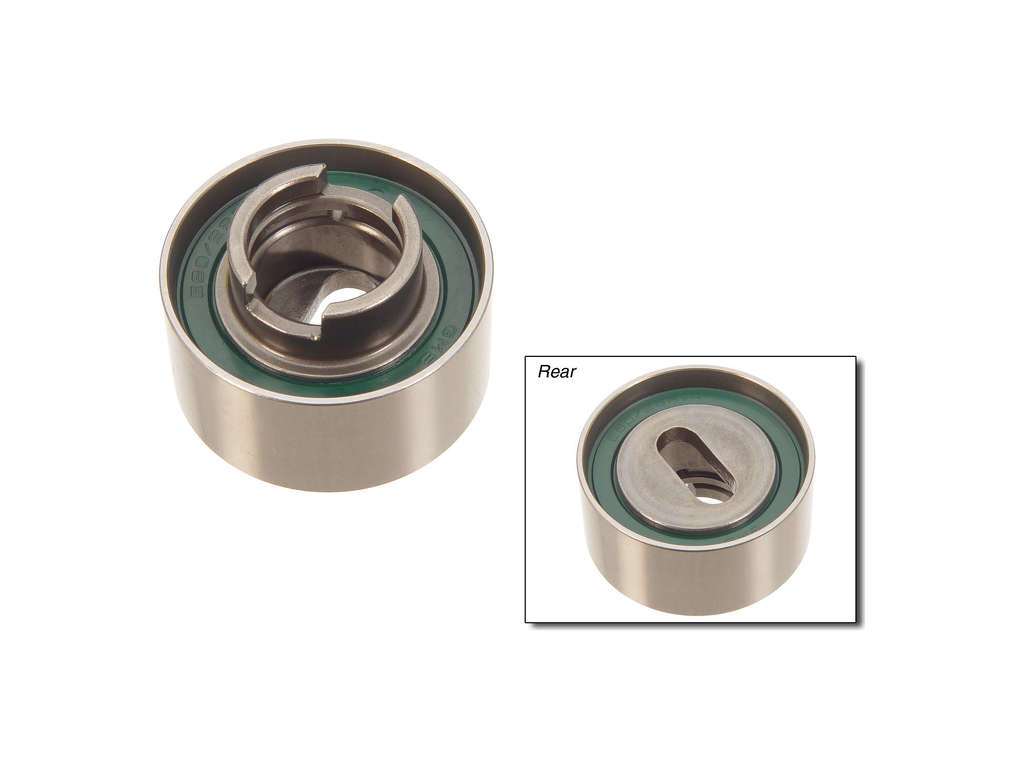 1992-1994 Mazda Protege Engine Timing Belt Tensioner Pulley (GMB)