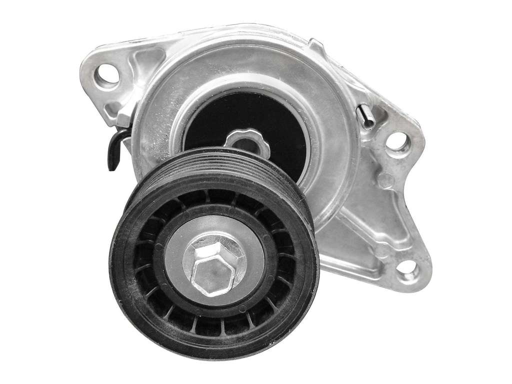 2004-2007 Ford Freestar Accessory Drive Belt Tensioner Assembly (Dayco)