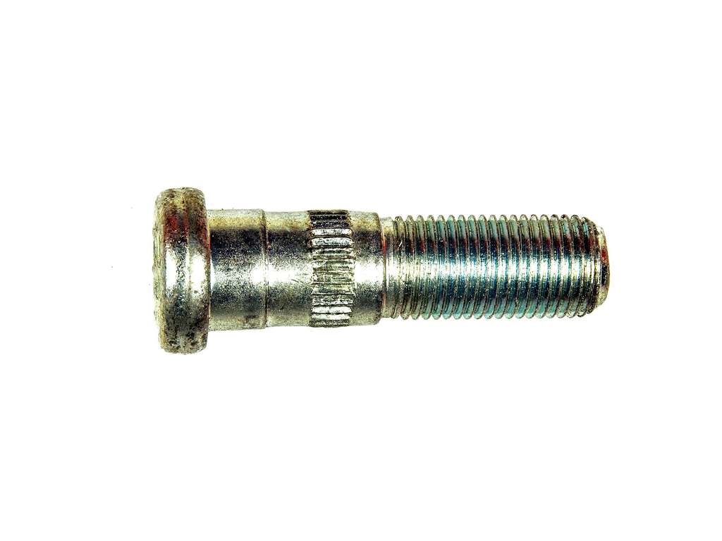 1979-1988 Jeep J20 Wheel Lug Stud - Front (Dorman)