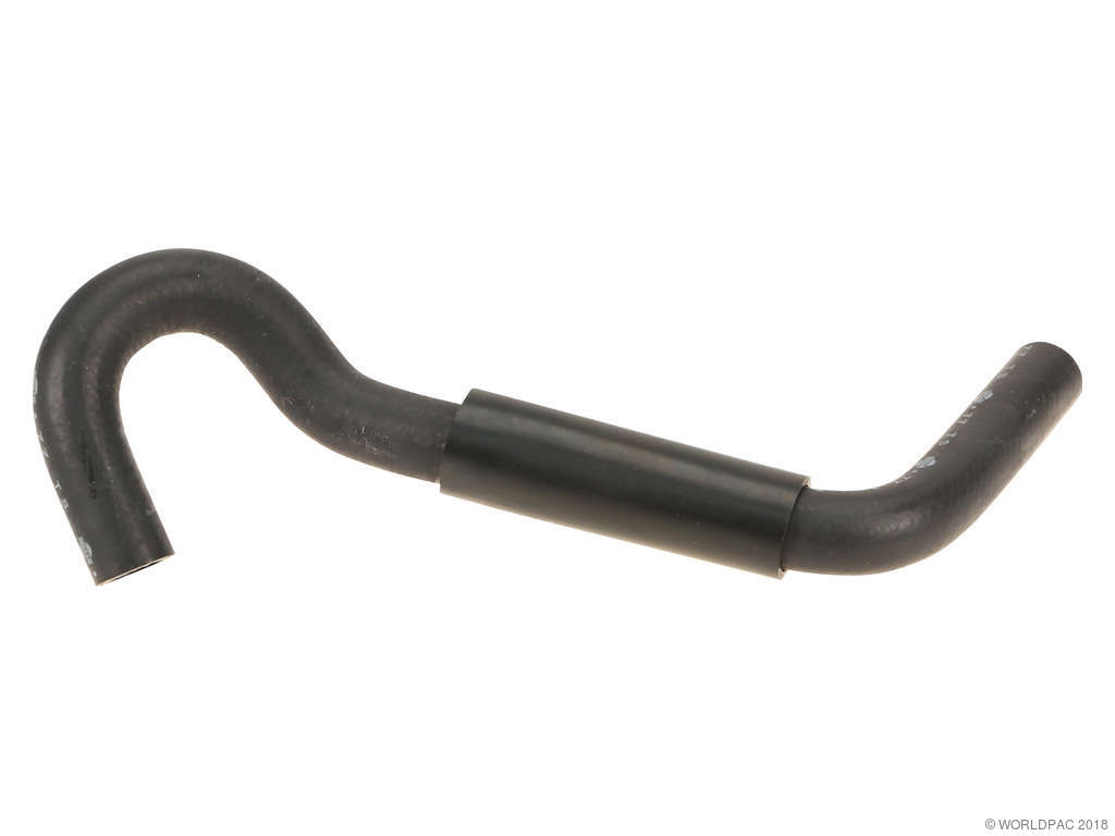2003-2008 INFINITI FX35 Engine Coolant Hose - Oil Cooler (Lower) To Pipe (Genuine)