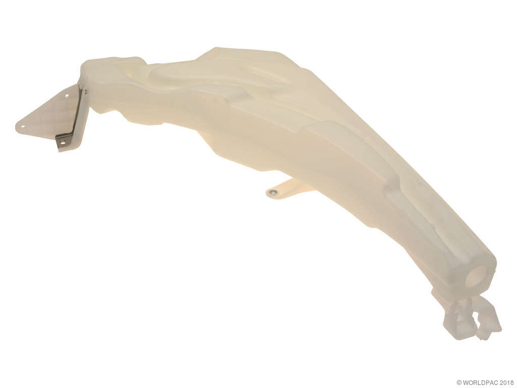 2003-2010 Porsche Cayenne Washer Fluid Reservoir (Genuine)