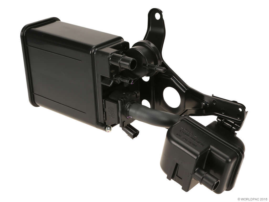 2004-2005 Scion xB Vapor Canister (Aisan)