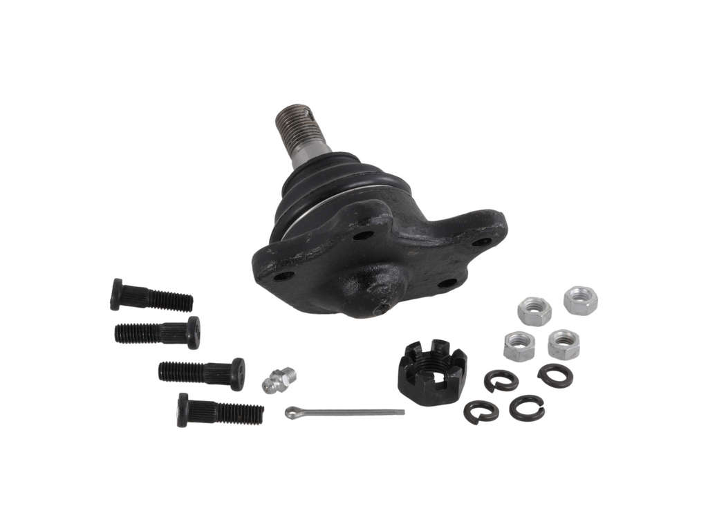 1984-1995 Toyota Pickup Suspension Ball Joint - Front Left Upper or Front Right Upper or Front Upper (Autopart International)