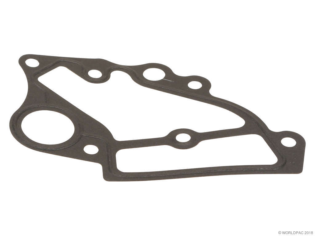 2011-2019 Audi Q7 Engine Coolant Outlet Gasket (Victor Reinz)