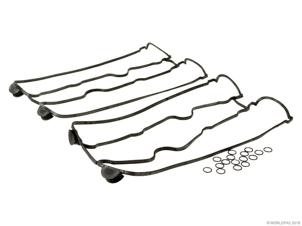 2003 Saturn Vue Engine Valve Cover Gasket Set (Mahle)
