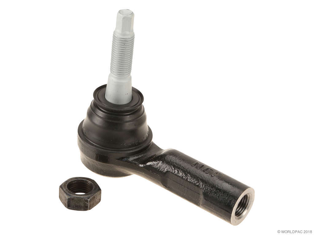 2013-2019 Ram 1500 Steering Tie Rod End - Front Outer (CTR)