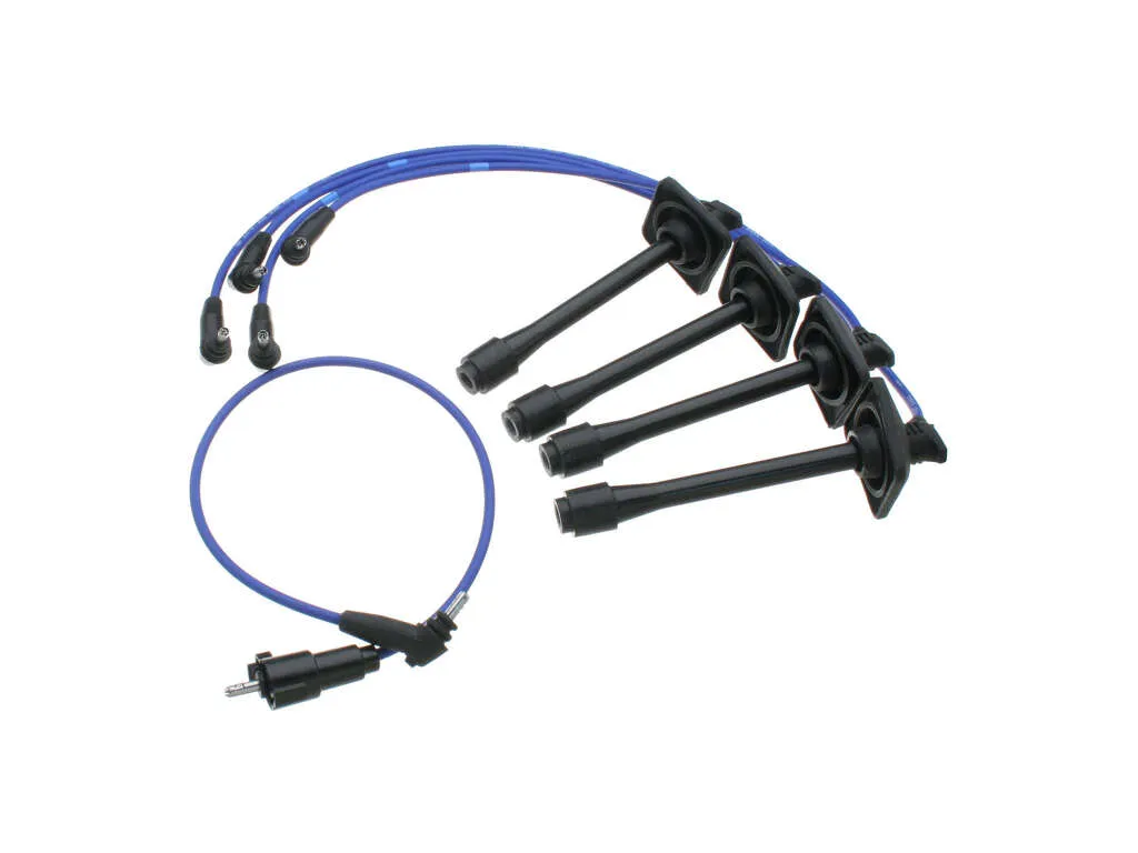 1994-1996 Toyota Camry Spark Plug Wire Set (NGK)