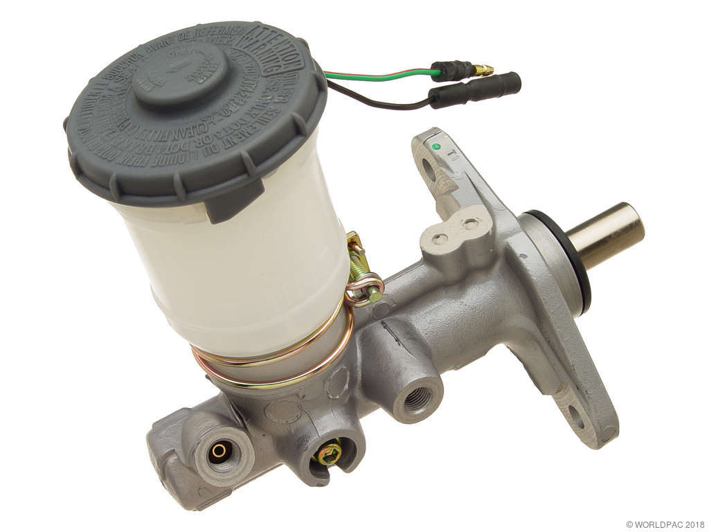 1988-1995 Honda Civic Brake Master Cylinder (Adler)