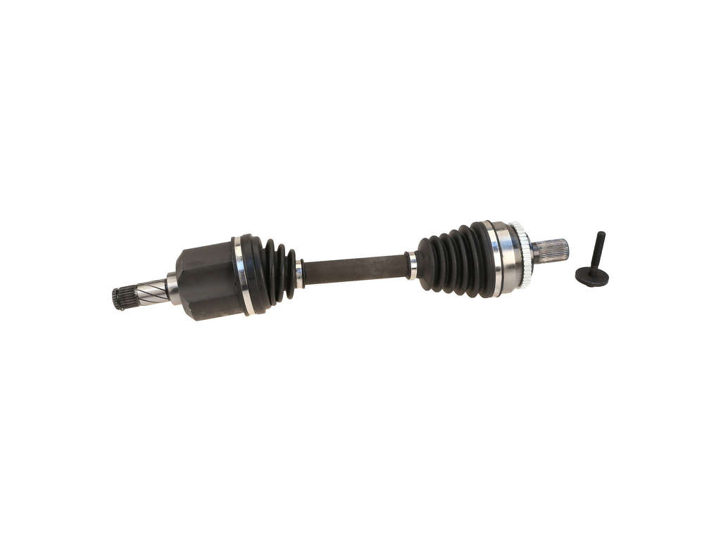 1999-2000 Volvo V70 CV Axle Assembly - Front Left (Professional Parts Sweden)
