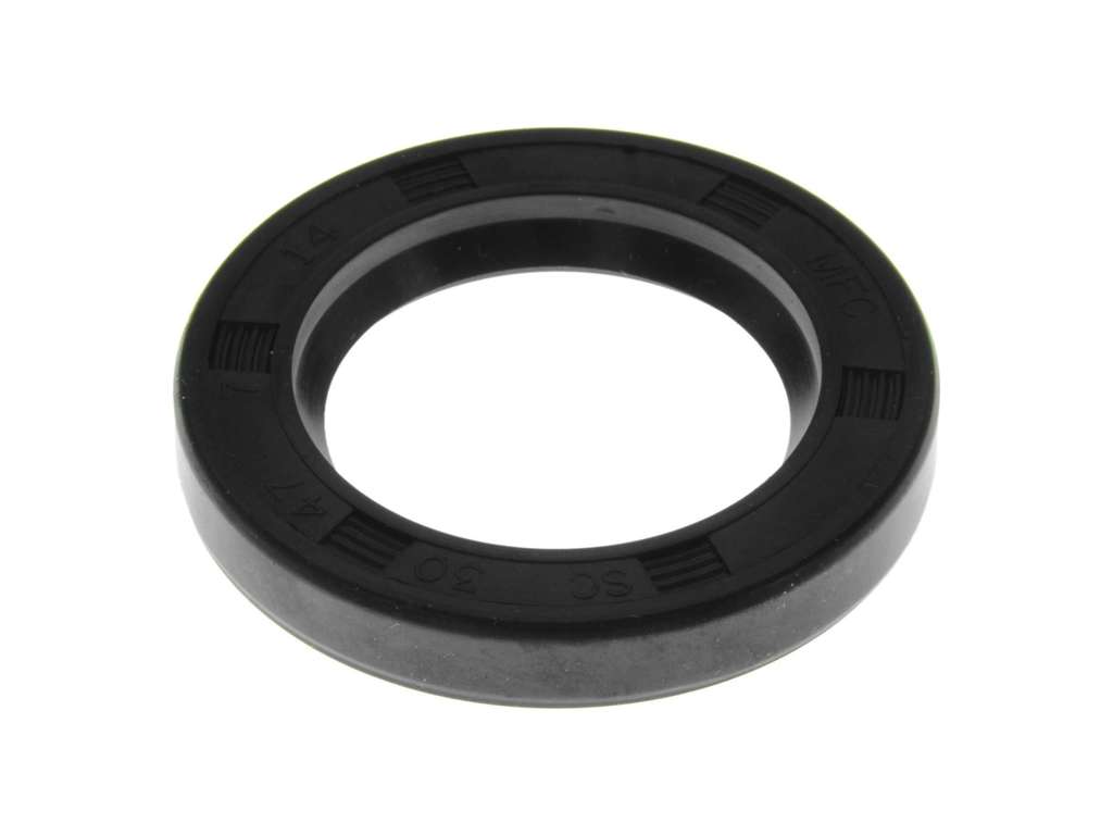 1999-2006 Volvo S80 Engine Camshaft Seal - Rear (Mahle)