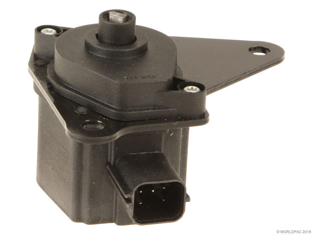 2008-2009 Dodge Avenger Engine Intake Manifold Runner Control Valve (Dorman)