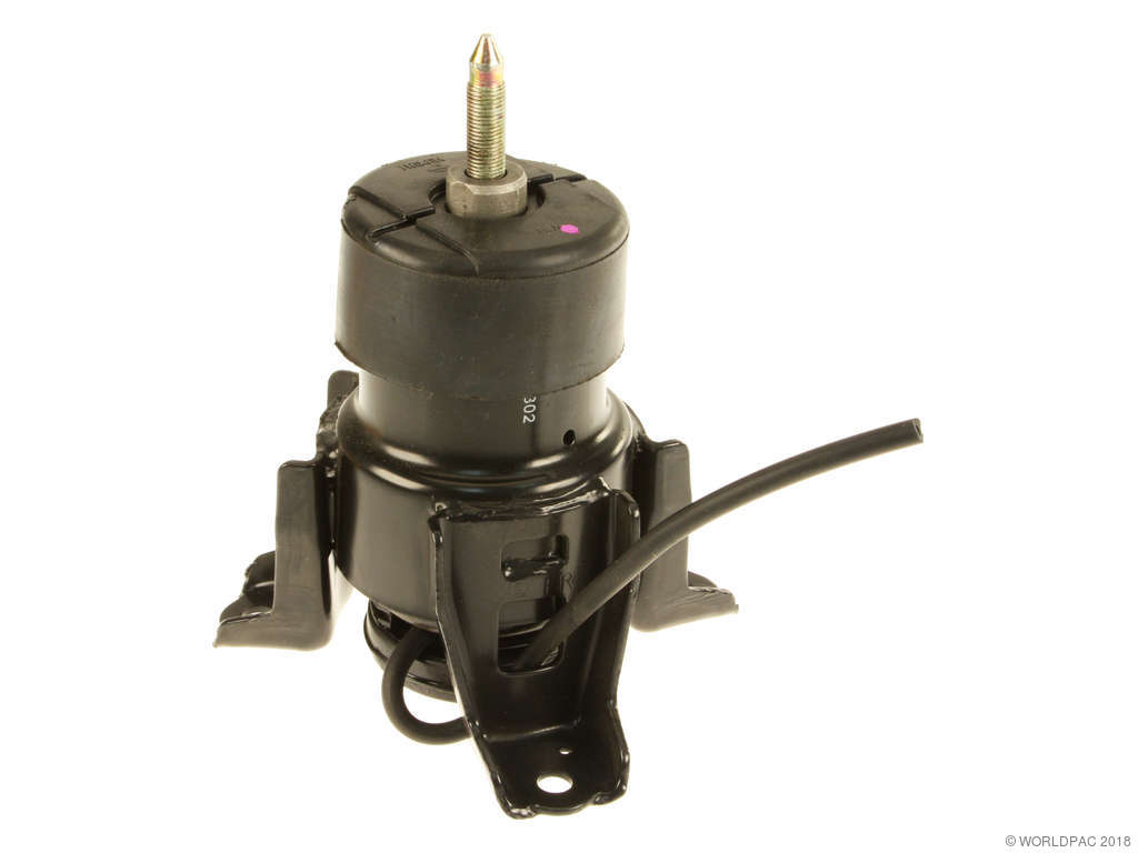 2013 INFINITI JX35 Engine Mount - Front (DEA Marmon Ride Control)