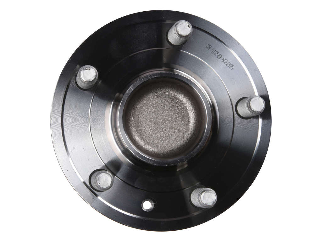 2019 Chevrolet Volt Wheel Bearing and Hub Assembly - Rear (Autopart International)