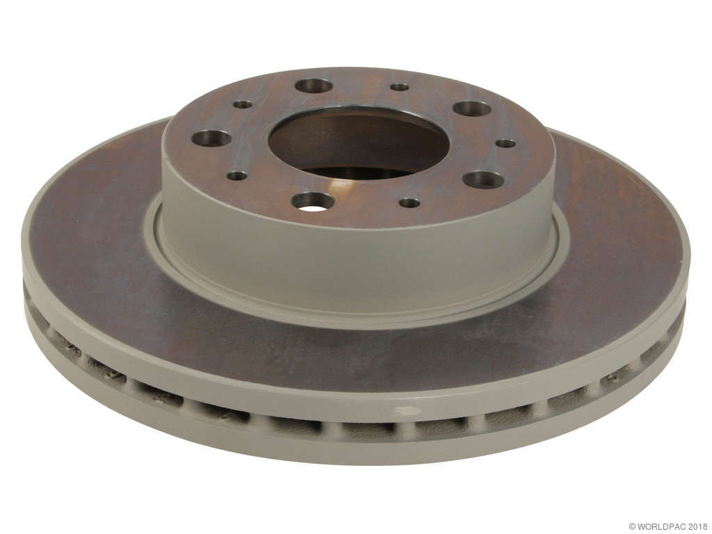 2014-2023 Ram ProMaster 1500 Disc Brake Rotor - Front (Mopar)