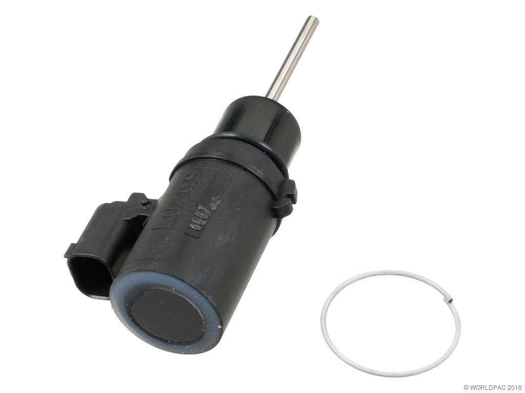 1998-2000 Mercedes-Benz C280 Brake Master Cylinder Diaphragm Position Sensor (Genuine)