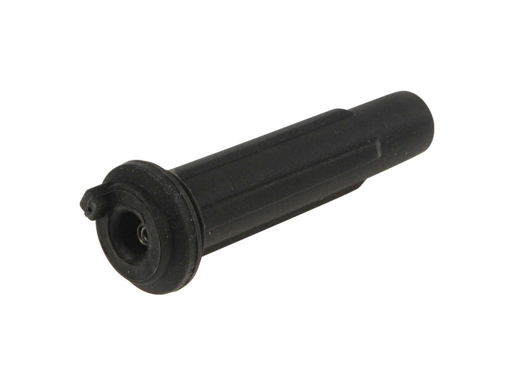 2000 Mazda Protege Ignition Coil Connector (Prenco)