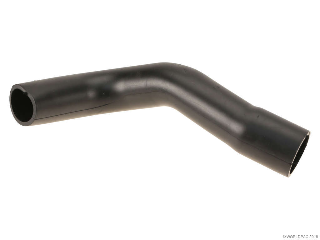 2001-2004 Acura MDX Fuel Filler Neck - Lower (Genuine)