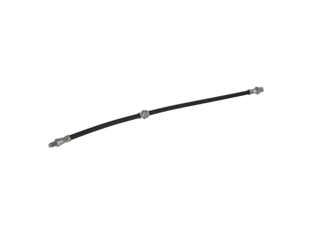 2004-2010 BMW X3 Brake Hydraulic Hose - Rear (Corteco)