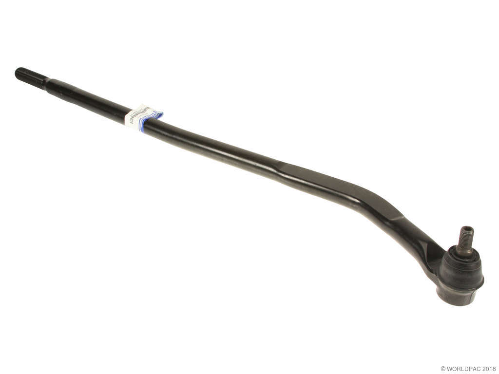 2007-2017 Jeep Wrangler Steering Drag Link - Inner (Mopar)
