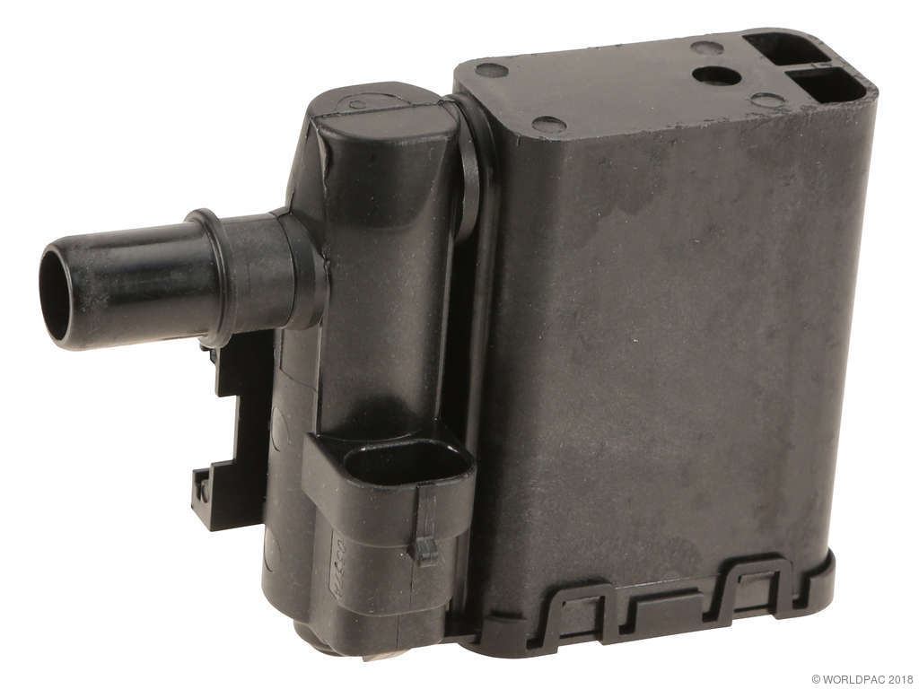 2002-2009 Chevrolet Trailblazer Emission Check Valve (ACDelco)