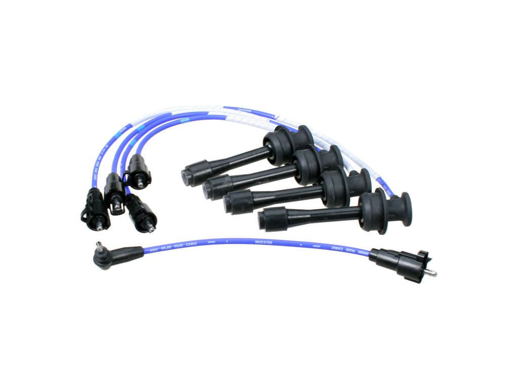 1992-1995 Toyota MR2 Spark Plug Wire Set (NGK)