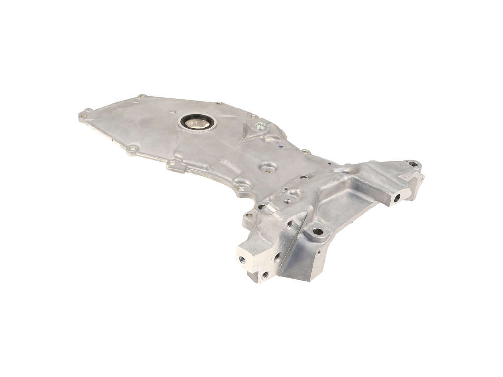 2014-2019 Nissan Versa Note Engine Timing Cover (Genuine)