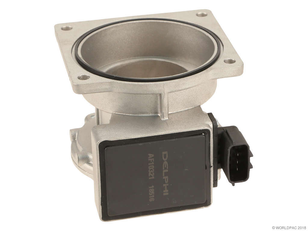 1996-1997 Nissan Altima Mass Air Flow Sensor (Delphi)