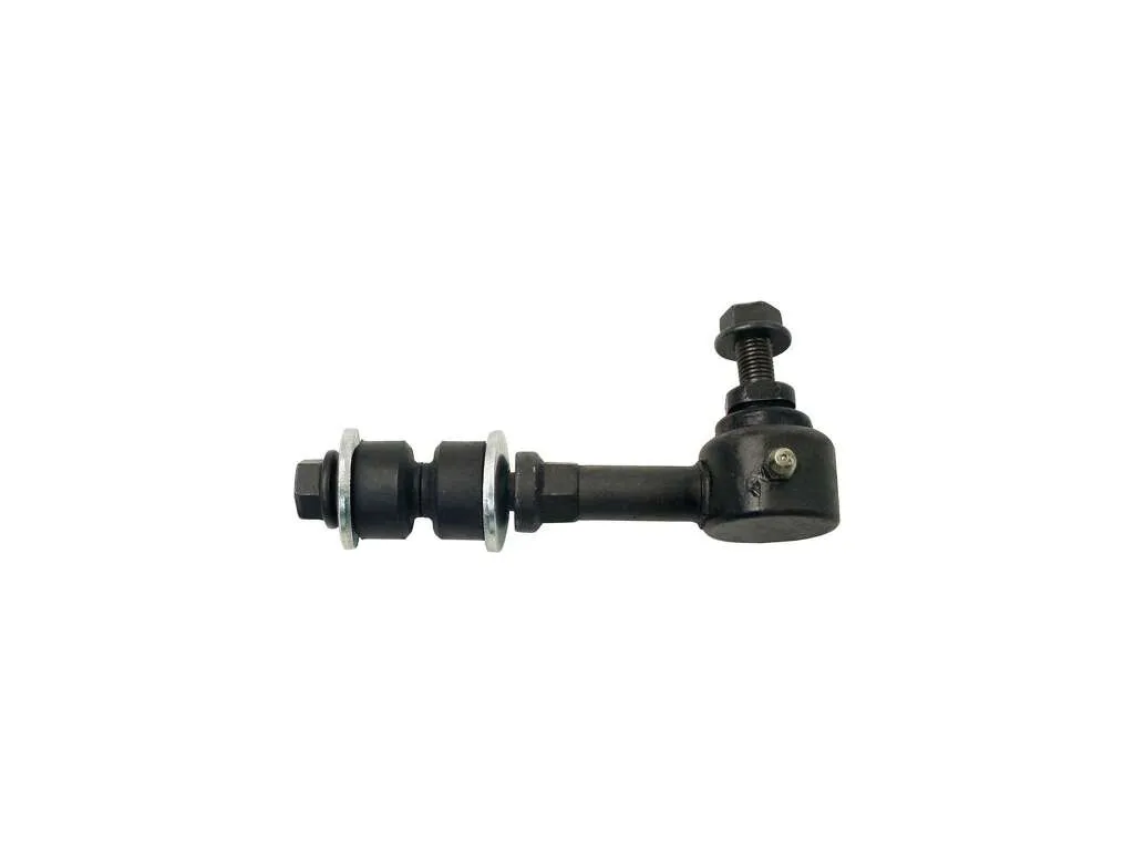 2002-2007 Mitsubishi Lancer Suspension Stabilizer Bar Link - Rear or Rear Left or Rear Right (Moog)