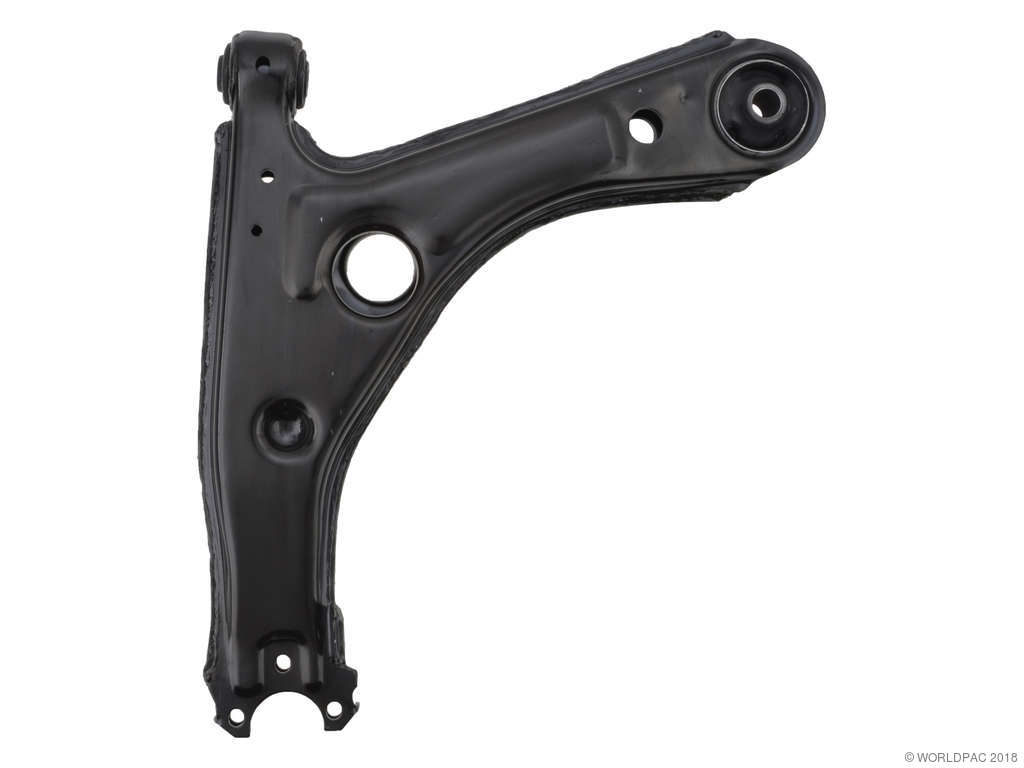 1995-1998 Volkswagen Golf Suspension Control Arm - Front Right Lower (TRW)