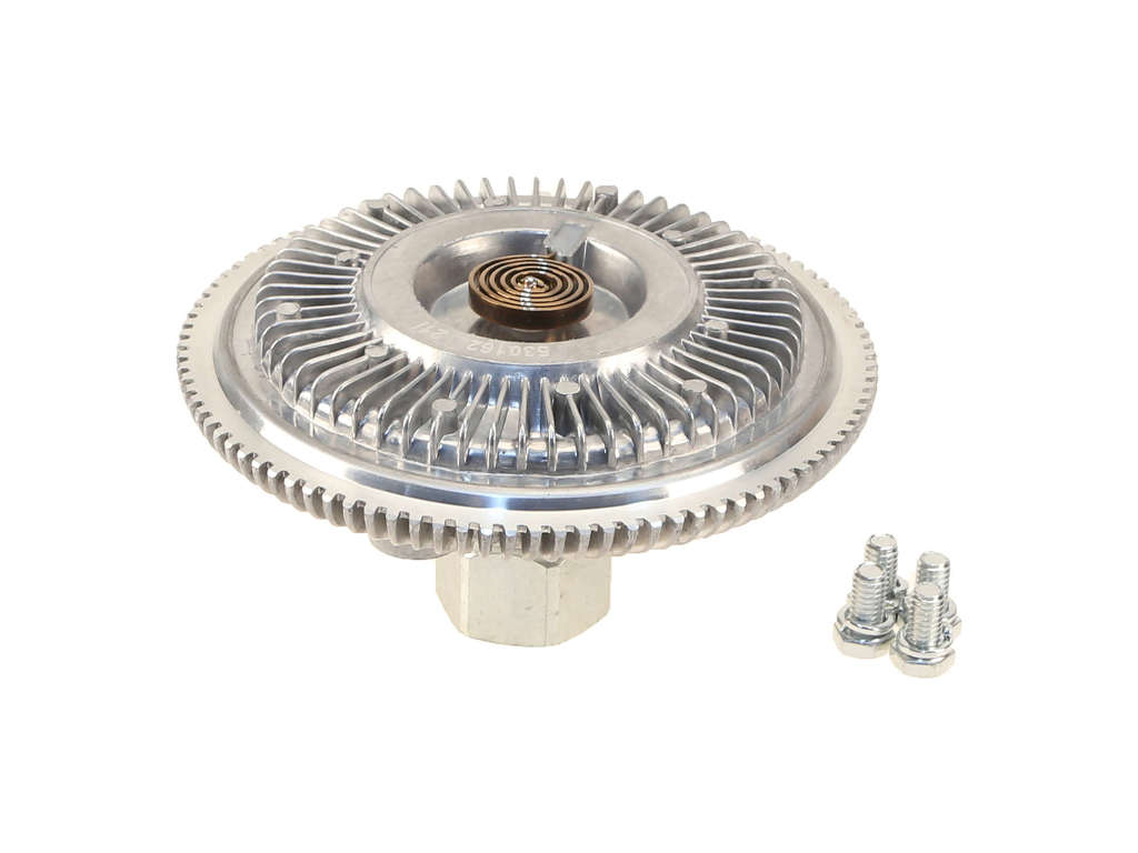 2006-2010 Jeep Commander Engine Cooling Fan Clutch (Autopart International)